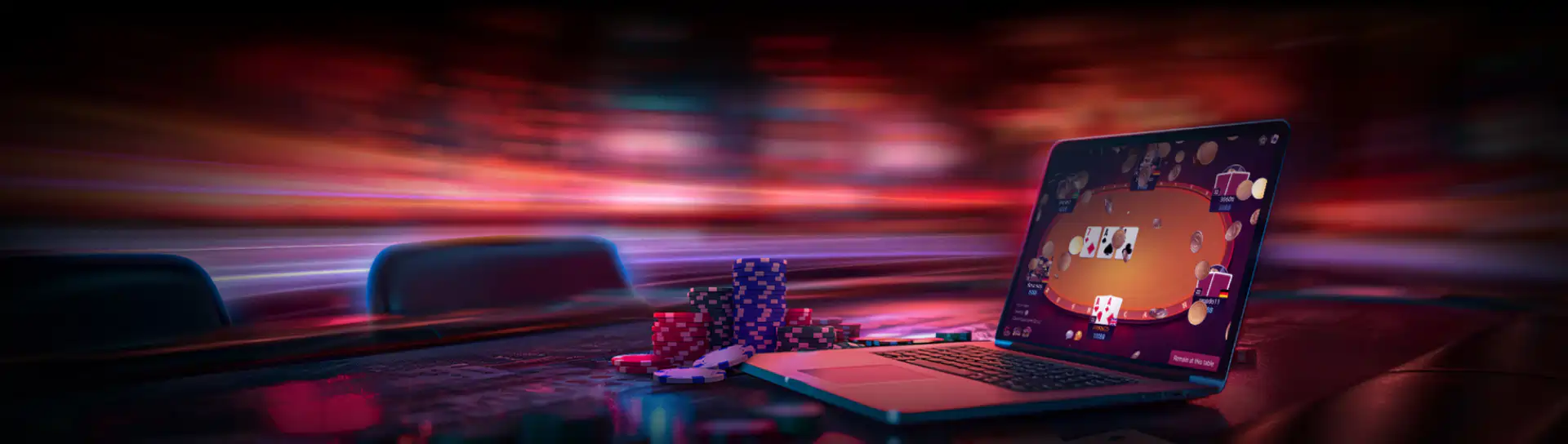GGPoker Rush and Cash