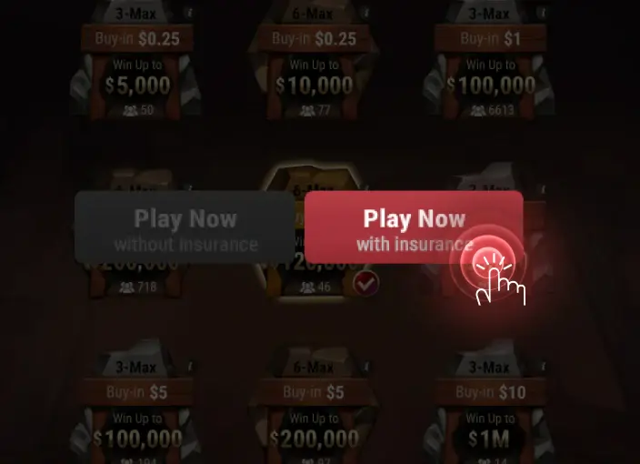 GGPoker Spin and Gold